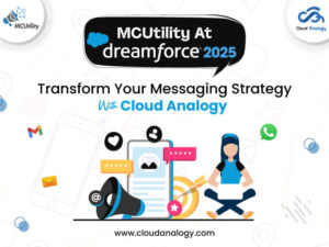 Read more about the article MCUtility at Dreamforce 2025