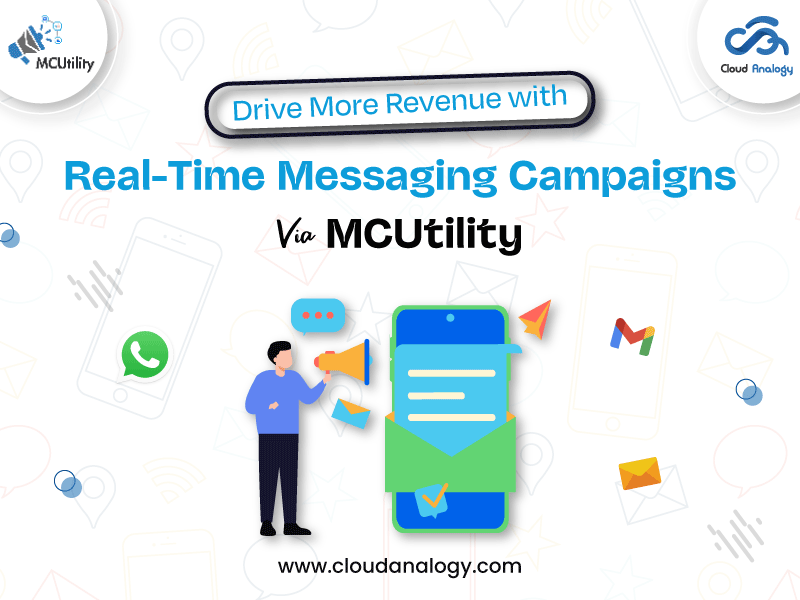 Read more about the article Drive More Revenue with Real-Time Messaging Using MCUtility