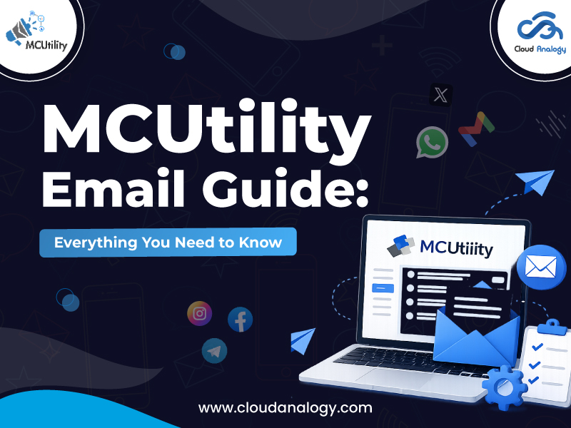 Read more about the article MCUtility Email Guide Everything You Need to Know