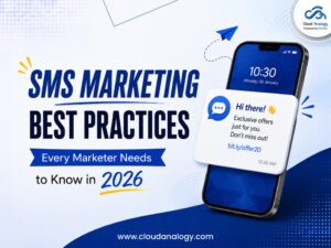 Read more about the article SMS Marketing Best Practices Every Marketer Needs To know in 2026