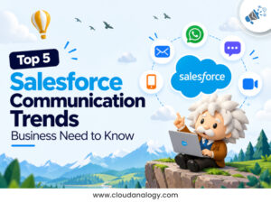 Read more about the article 5 Salesforce Messaging Trends Transforming Customer Communication